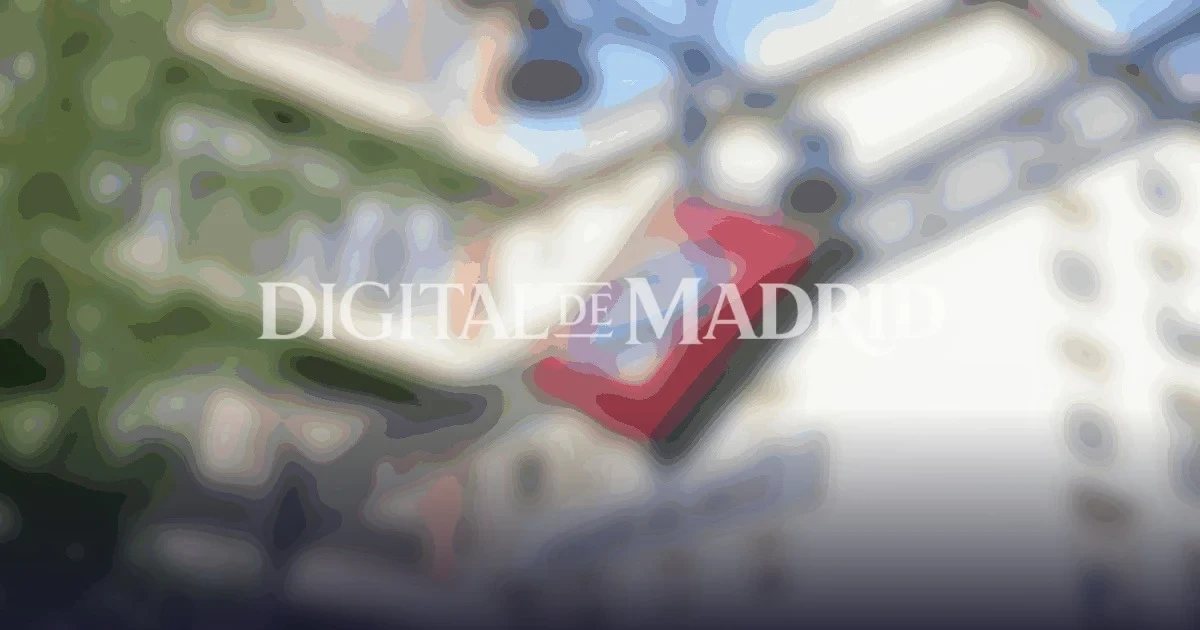 Tragedia en el Metro de Madrid: un hombre gravemente herido tras caer a las vías