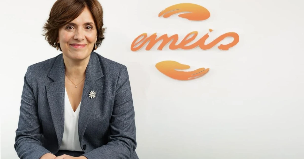 Raquel Ramírez Ochoa de emeis Iberia