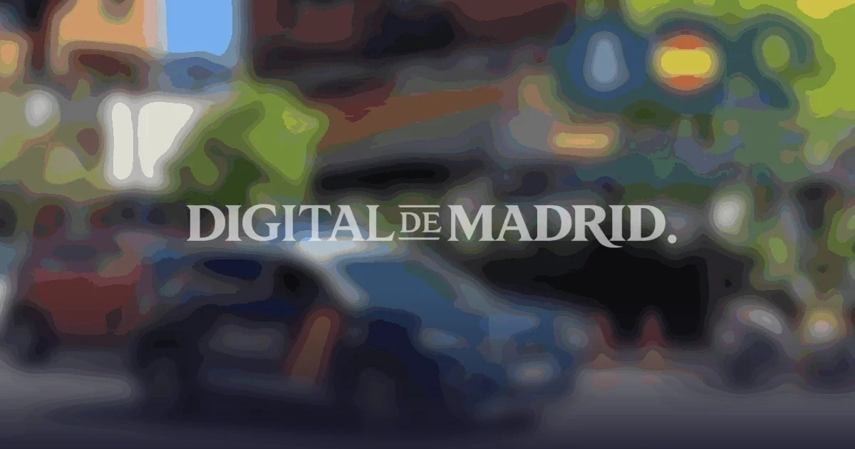 Desmantelada red criminal en Madrid dedicada al robo y desguace de vehículos