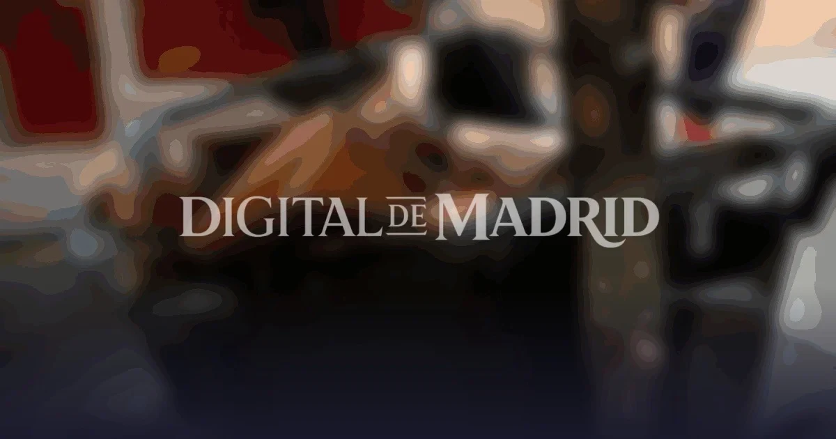 Detenido un sospechoso tras una serie de incendios en contenedores en Madrid