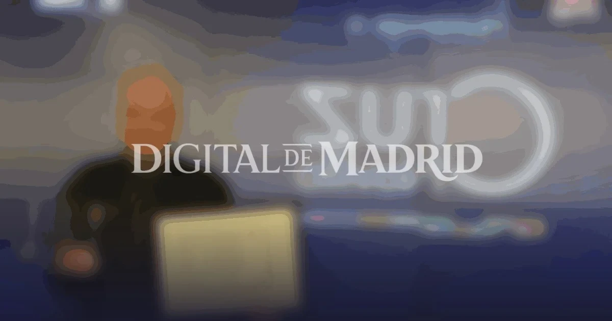 La Comunidad de Madrid rinde homenaje a Cruz Novillo en un emotivo acto