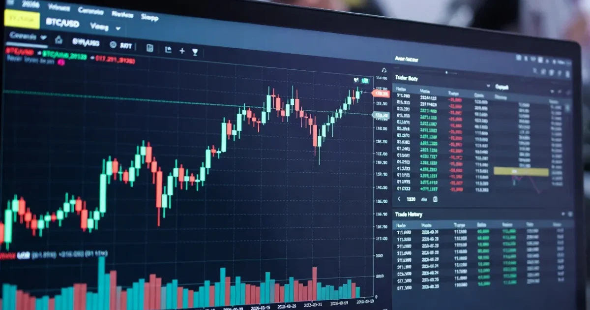 futuros de criptomonedas