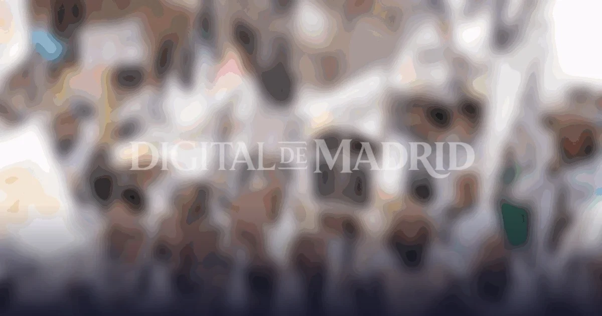 Médicos de Madrid en pie de guerra: La lucha por condiciones dignas se intensifica