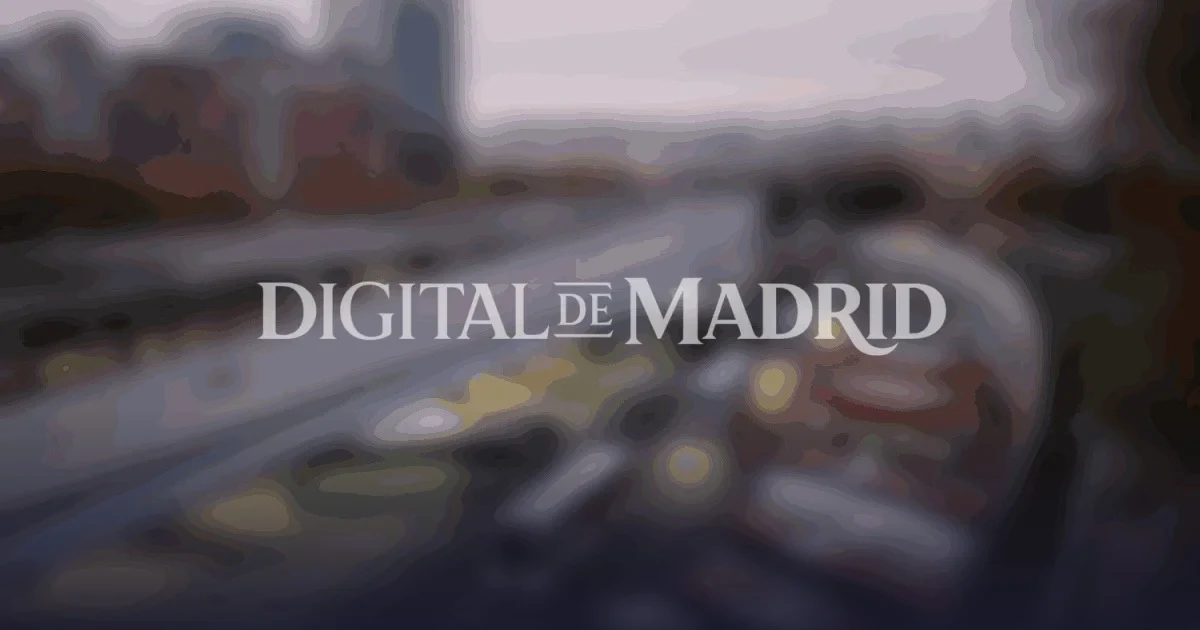 Madrid se prepara para un ambicioso centro de movilidad en el sur: la transformación de Méndez Álvaro