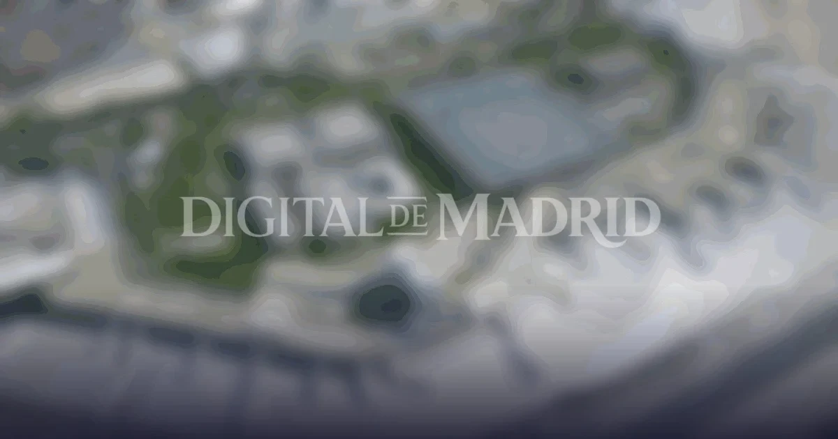 El barrio del Aeropuerto de Madrid se prepara para un gran cambio: un nuevo parque de 3.400 metros cuadrados