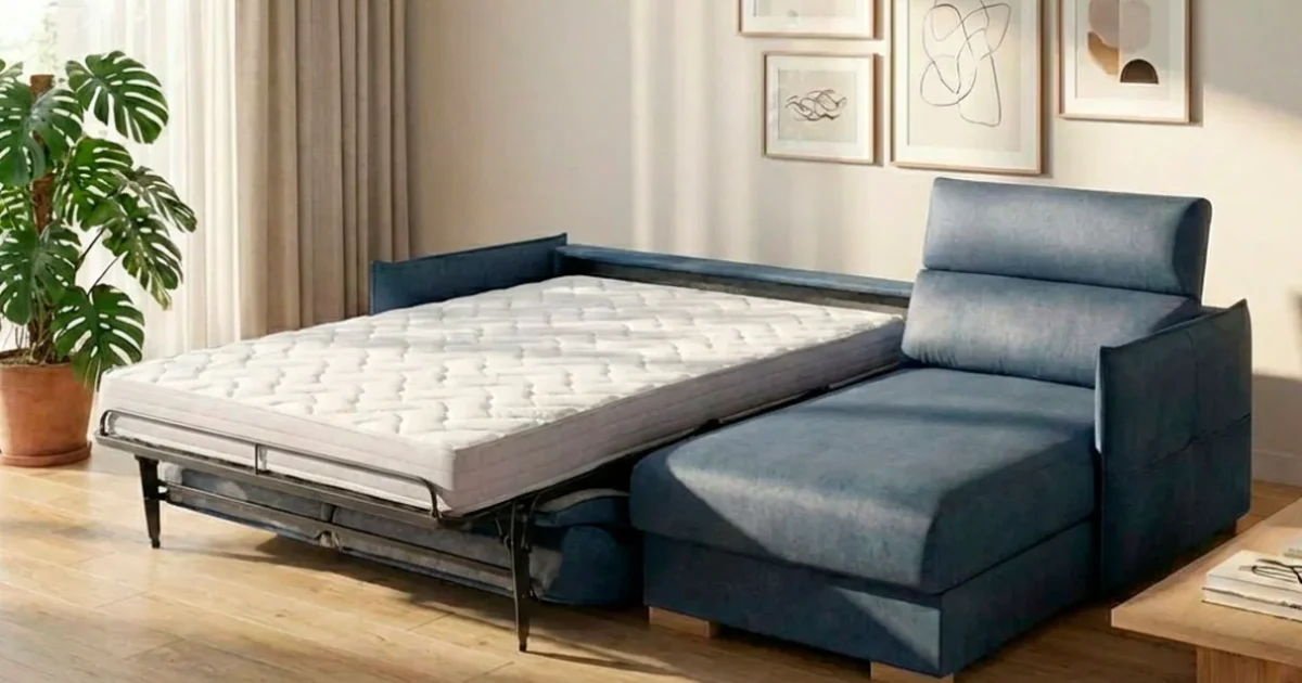 sofa cama