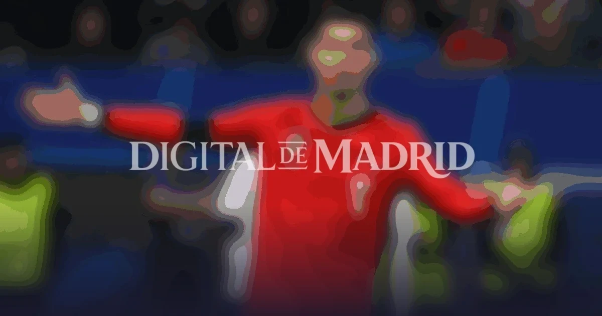 Cristiano Ronaldo Jr. busca su camino en el Real Madrid: ¿el legado de un ícono en formación?