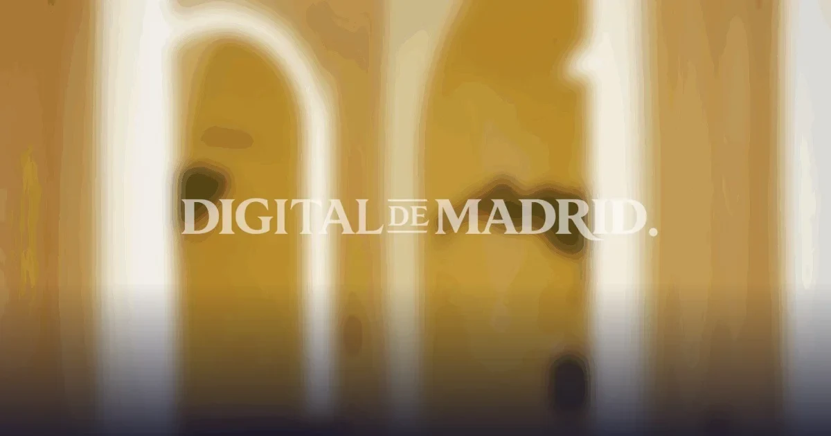 Un salón de belleza en Madrid se reinventa como galería de arte contemporáneo