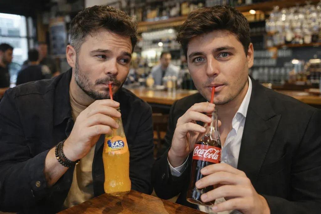Rufián y Quiles