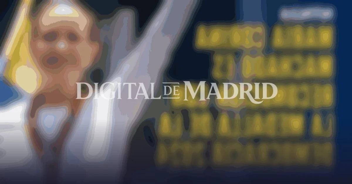 María Corina Machado será honrada con la Llave de Oro de Madrid en un evento histórico