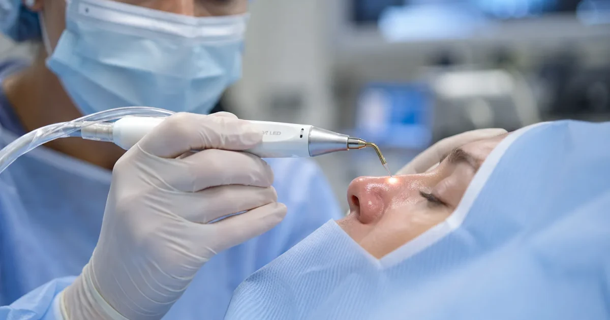 rinoplastia