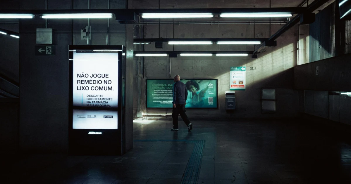 La impresión física mantiene un papel estratégico dentro de la publicidad actual