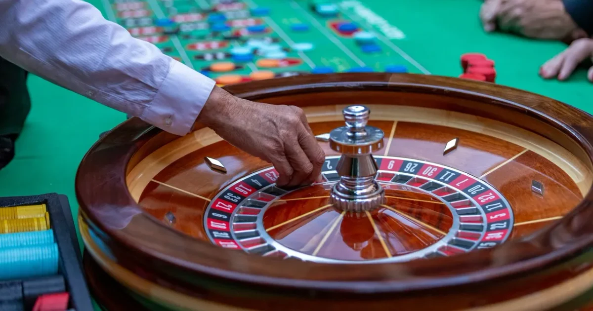 casino