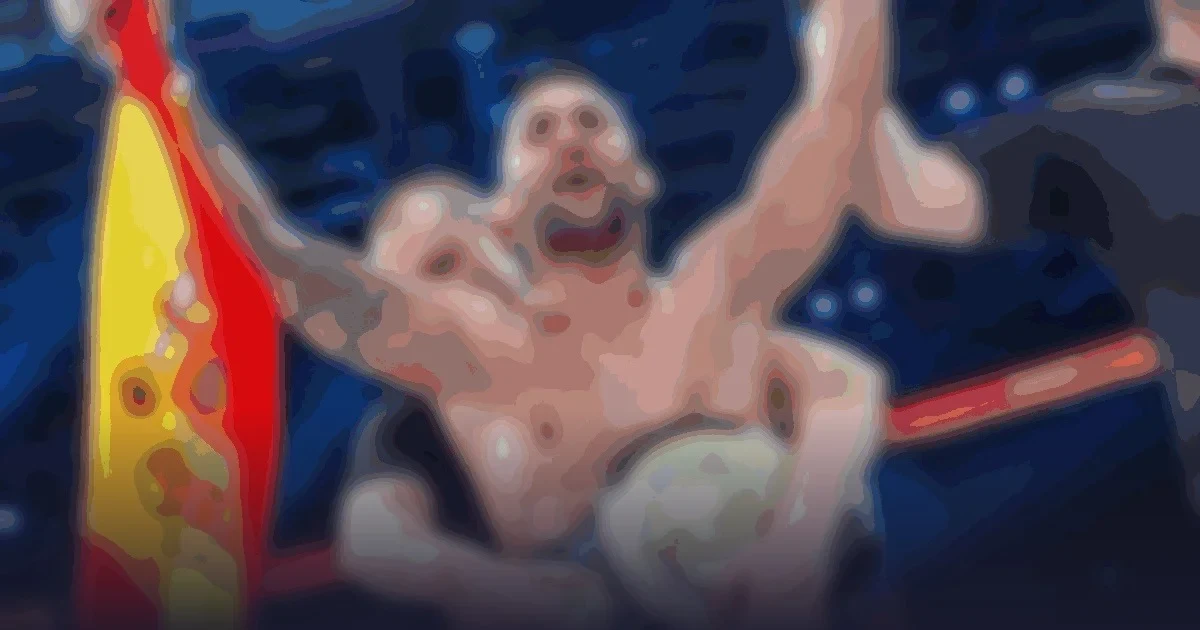 Hecher Sosa: El guerrero canario que desafía a Luan Lacerda en su esperado debut en la UFC