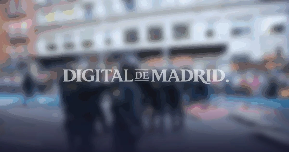 Operativo policial en Madrid: Cierre de tienda por venta ilegal de armas blancas