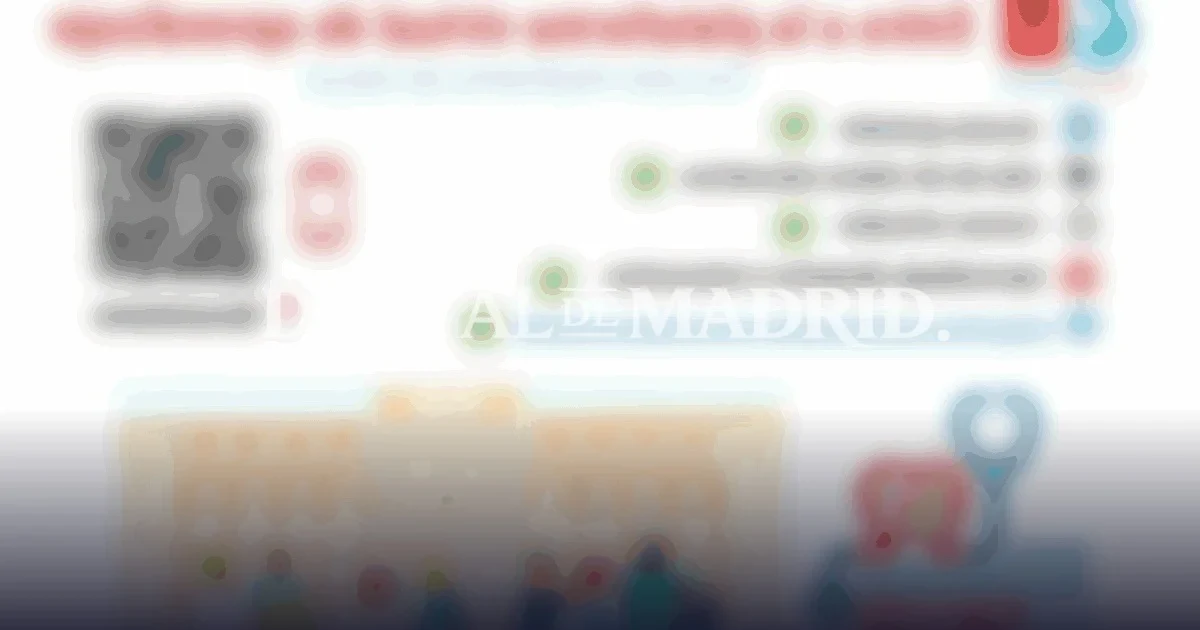 Madrid revoluciona la formación sanitaria con una innovadora plataforma digital