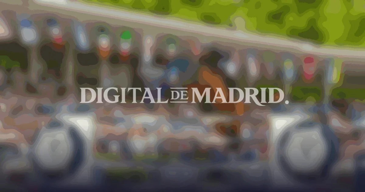 Madrid se prepara para la gran fiesta de la hípica: el Longines Global Champions Tour 2026