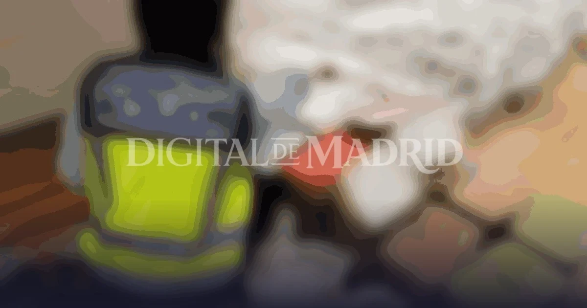 Desmantelan red de narcotráfico en Madrid: 625 kilos de metanfetamina ocultos en aceite de coco