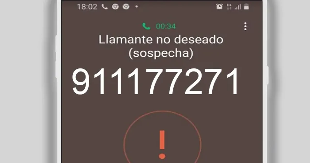 ¿Quién me llama del 911177271? [POSIBLE SPAM] -site:www.eldiariodemadrid.es