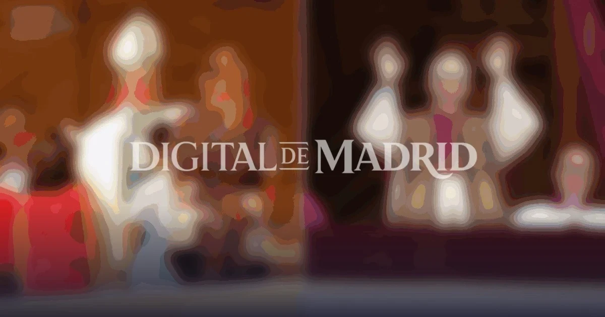 La llegada del papa León XIV a Madrid: un evento que transformará la capital