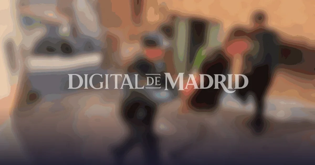 Confesión inesperada: joven se entrega tras apuñalar a un menor en Alcalá de Henares
