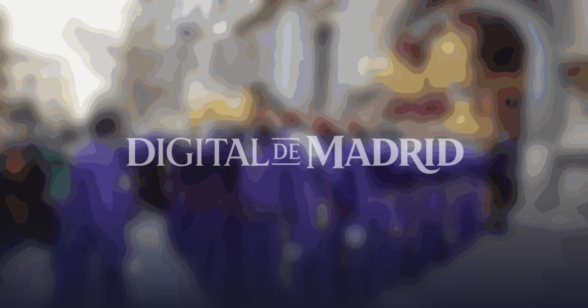 Tradición y devoción: Almeida y Simeone unidos en la procesión de Jesús de Medinaceli
