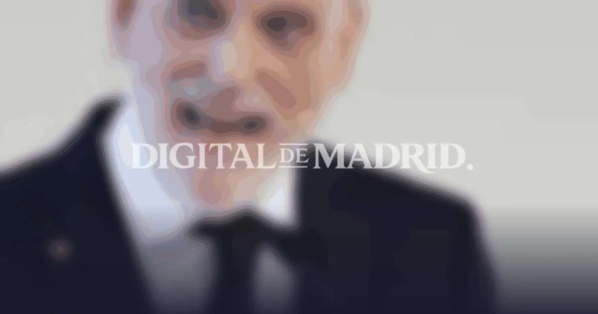 Florentino Pérez lanza un mensaje de poder en Madrid mientras se prepara para las elecciones