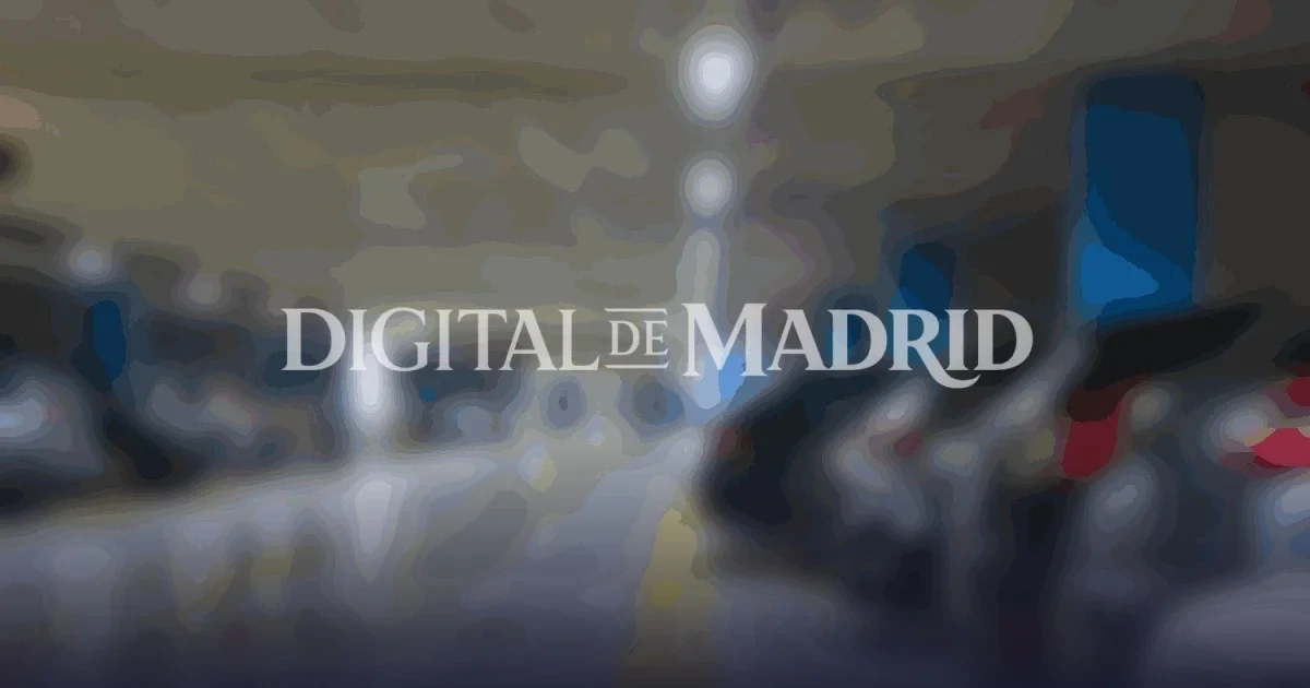 Moratalaz se convierte en el oasis del aparcamiento gratuito en Madrid