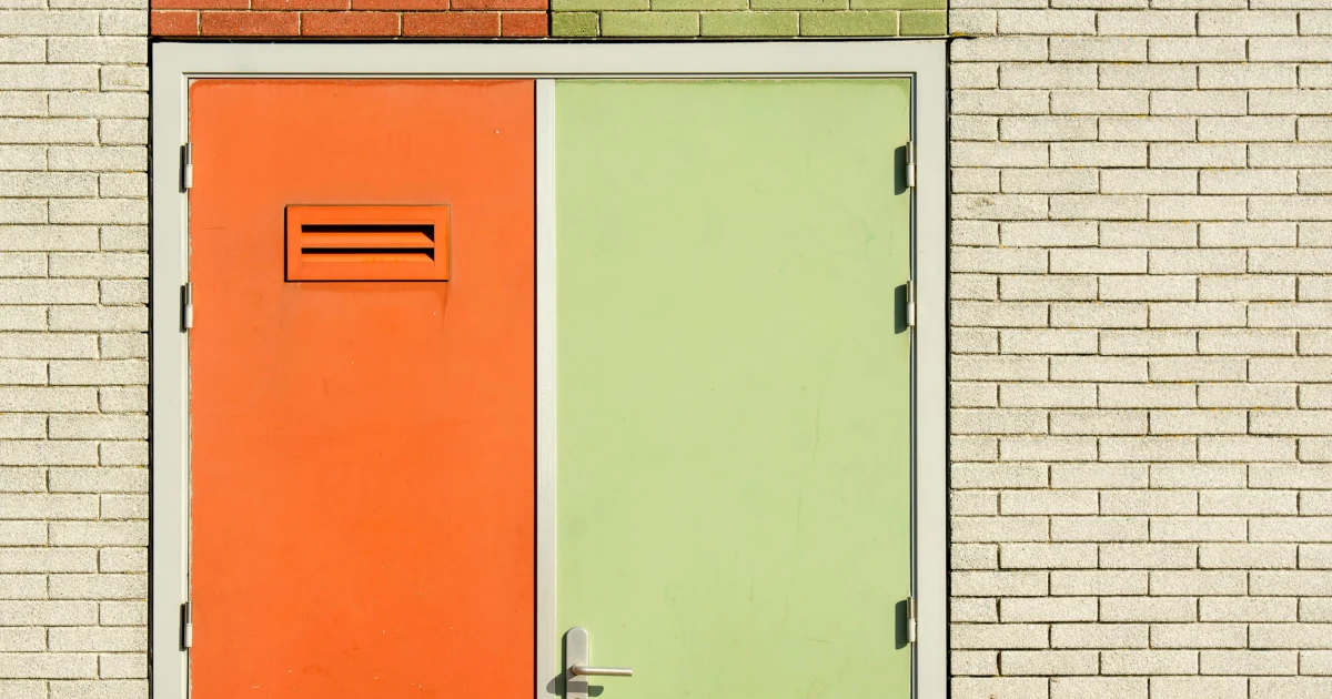 puertas acusticas