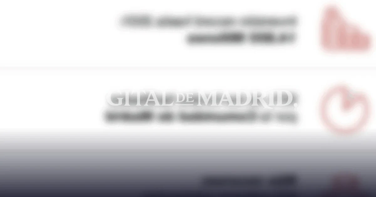 Madrid impulsa la educación superior con un nuevo modelo de financiación para universidades públicas