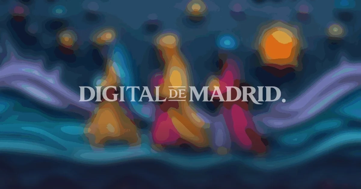 La magia de los Reyes Magos ilumina San Blas-Canillejas en 2026