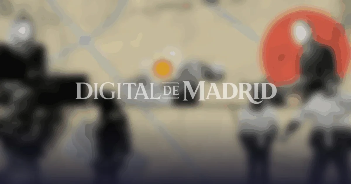 Propuesta de Más Madrid busca reformar la actuación policial tras detención polémica
