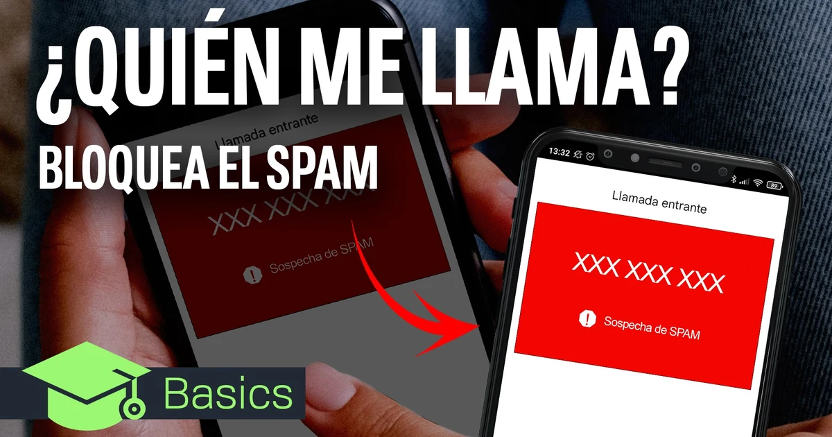 ¿Quién me llama del 651564315? [POSIBLE SPAM]