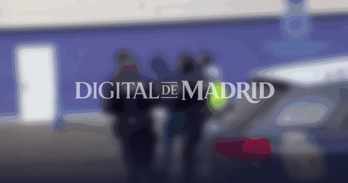 Conductor fugitivo embiste a agente de tráfico en Madrid y es detenido tras peligrosa persecución