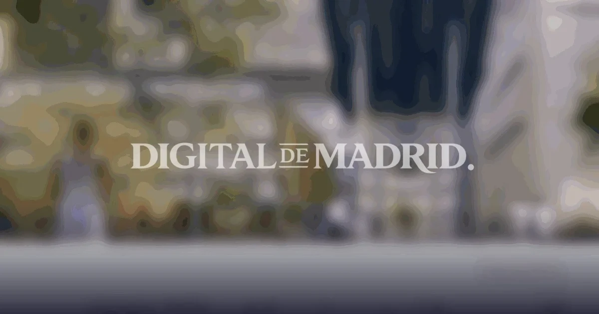 Madrid se prepara para el hospital del futuro: 450 millones de euros para transformar el Gregorio Marañón