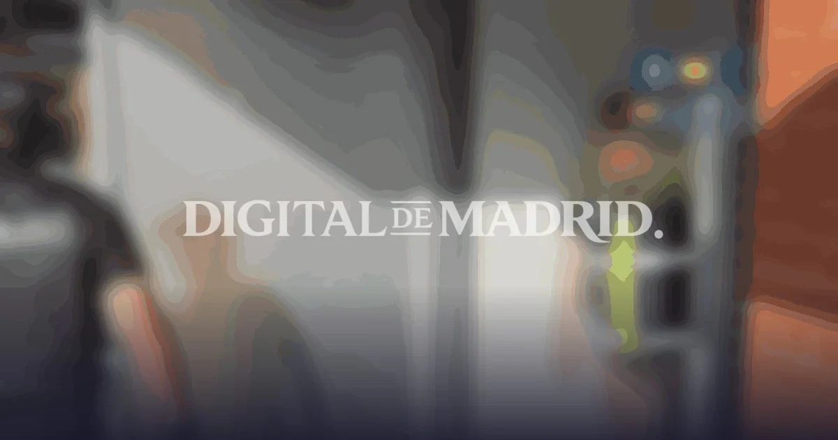 Desmantelan banda de grafiteros que sembró el caos en Cercanías de Madrid