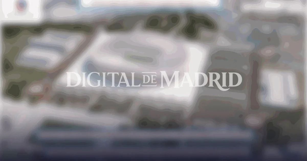 Madrid se prepara para el futuro: nuevo acceso en la estación Estadio Metropolitano