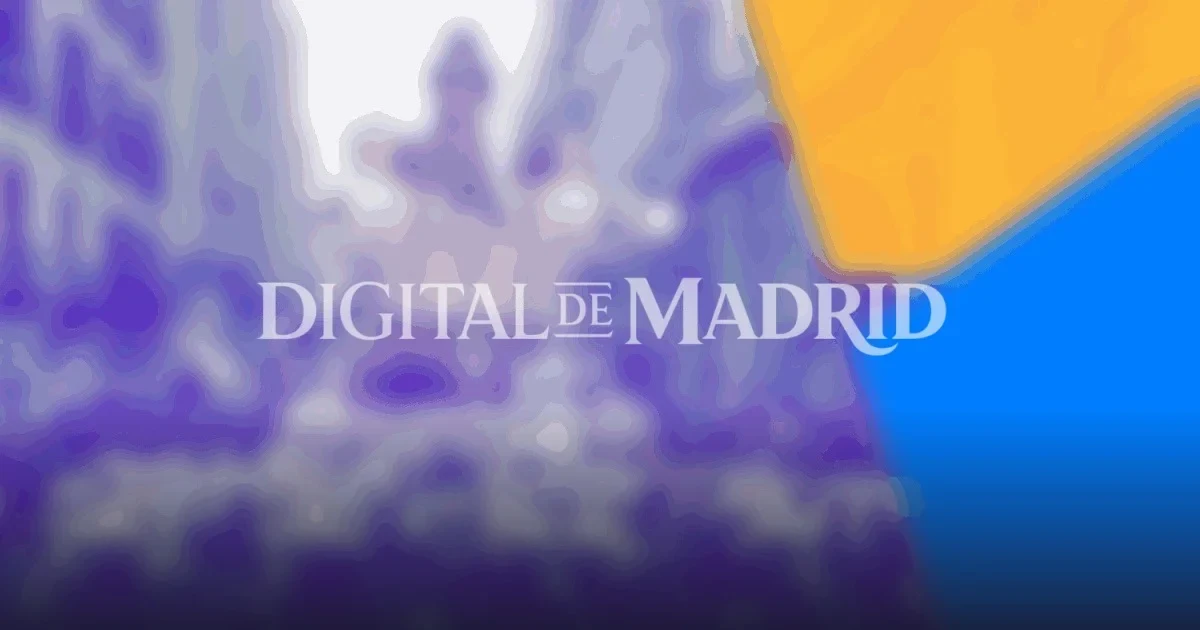 Madrid se viste de tradición: Las procesiones del Jueves Santo deslumbran en la capital