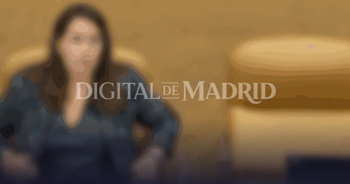 Ana Millán queda libre de cargos: La justicia archiva la causa por falta de pruebas