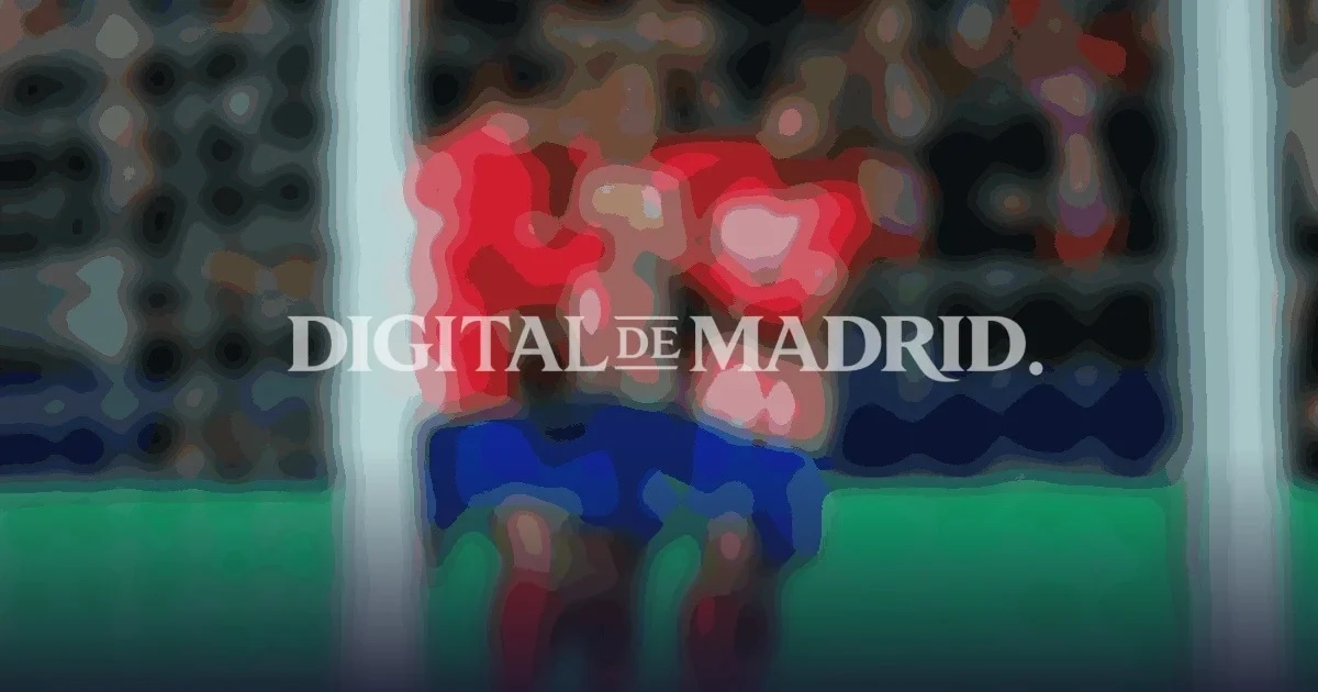 El Atlético de Madrid se aferra a la victoria en un duelo vibrante en El Sadar