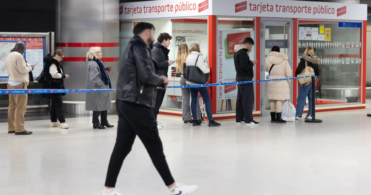 Madrid mantendrá descuentos en transporte público hasta 2026: ¿Qué significa para los usuarios?