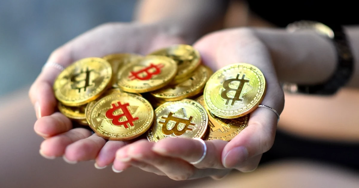 bitcoin