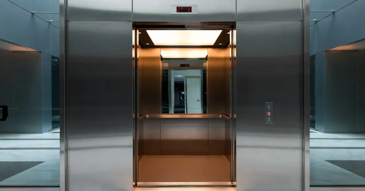 ascensor