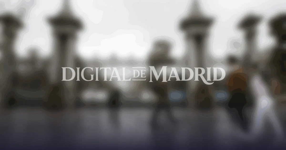 Madrid cierra sus parques históricos ante la llegada de fuertes vientos