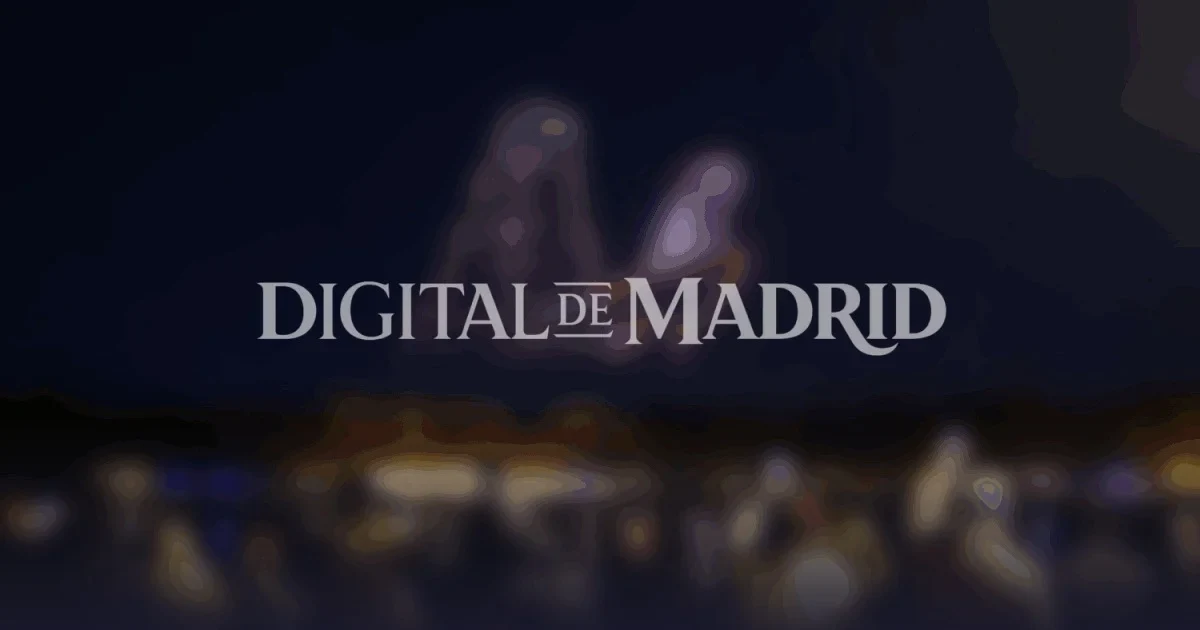 Madrid se ilumina con mil drones y música en vivo para celebrar el 2 de Mayo
