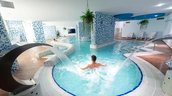 Biomar Spa