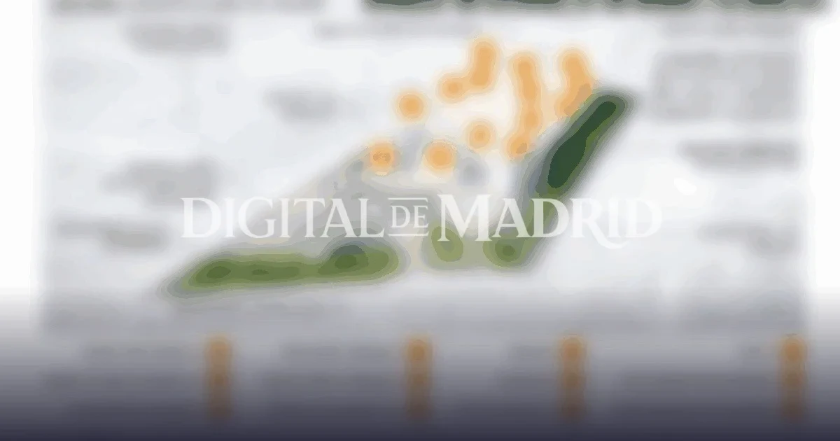 La Ciudad de la Justicia de Madrid: Un proyecto monumental que transformará el sistema judicial
