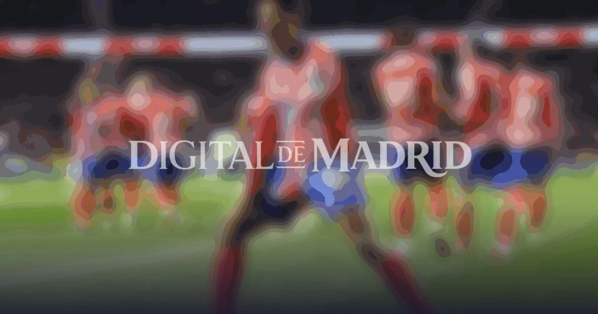 El Atlético de Madrid se despide de la Copa del Rey: Simeone exige resultados a sus jugadores