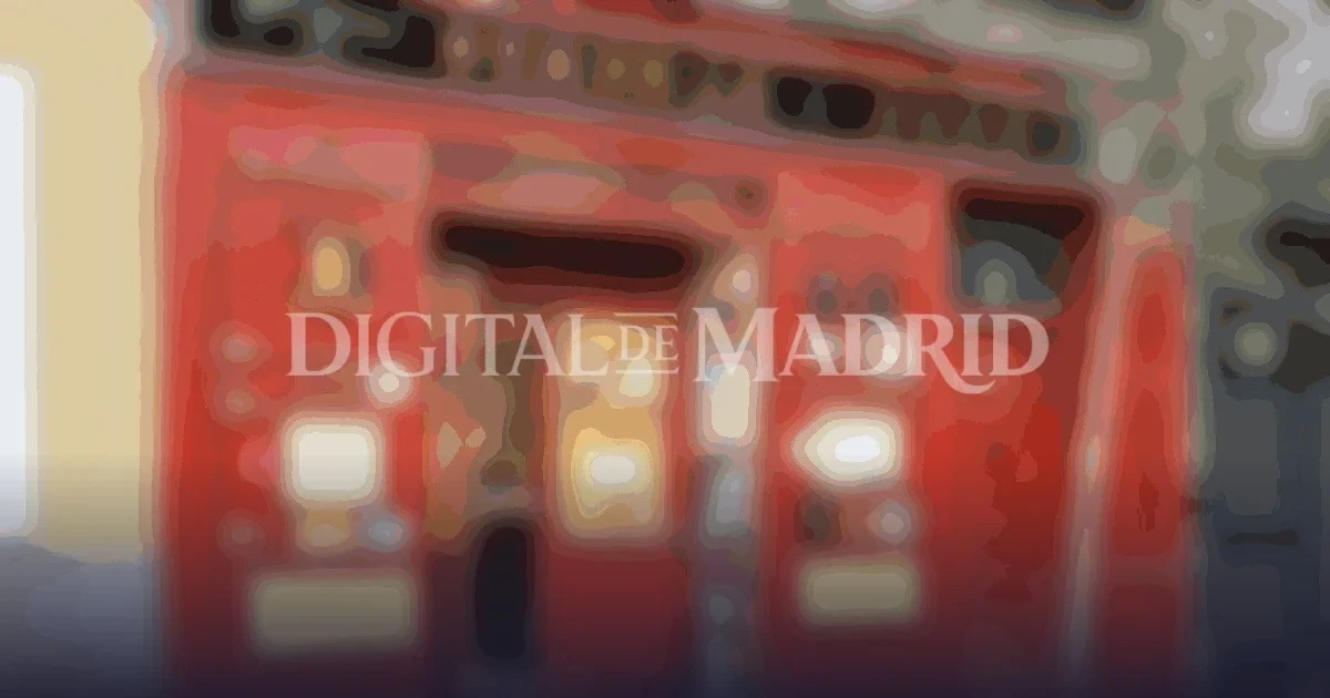 Descubre el bar de Madrid que se convierte en el cuartel general de Torrente