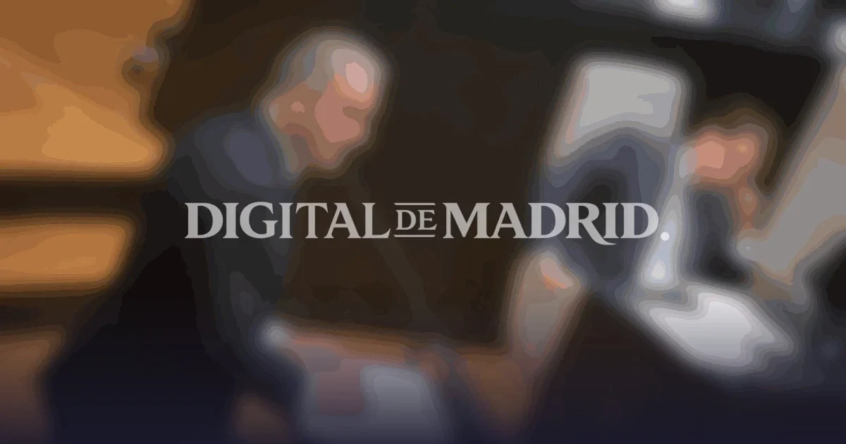 Crisis interna en Vox: dos voces, un solo grupo municipal en Madrid